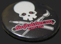 Digitaldecoy Button