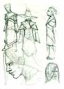 some scetches