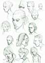 some scetches
